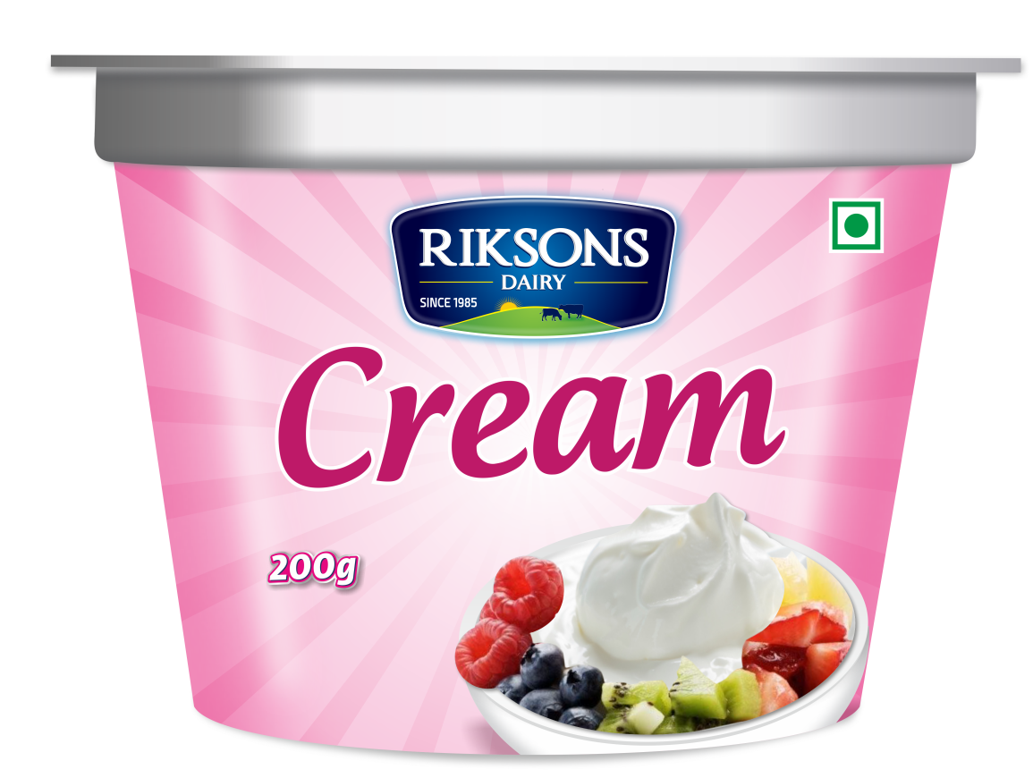 Fresh Cream 200ml