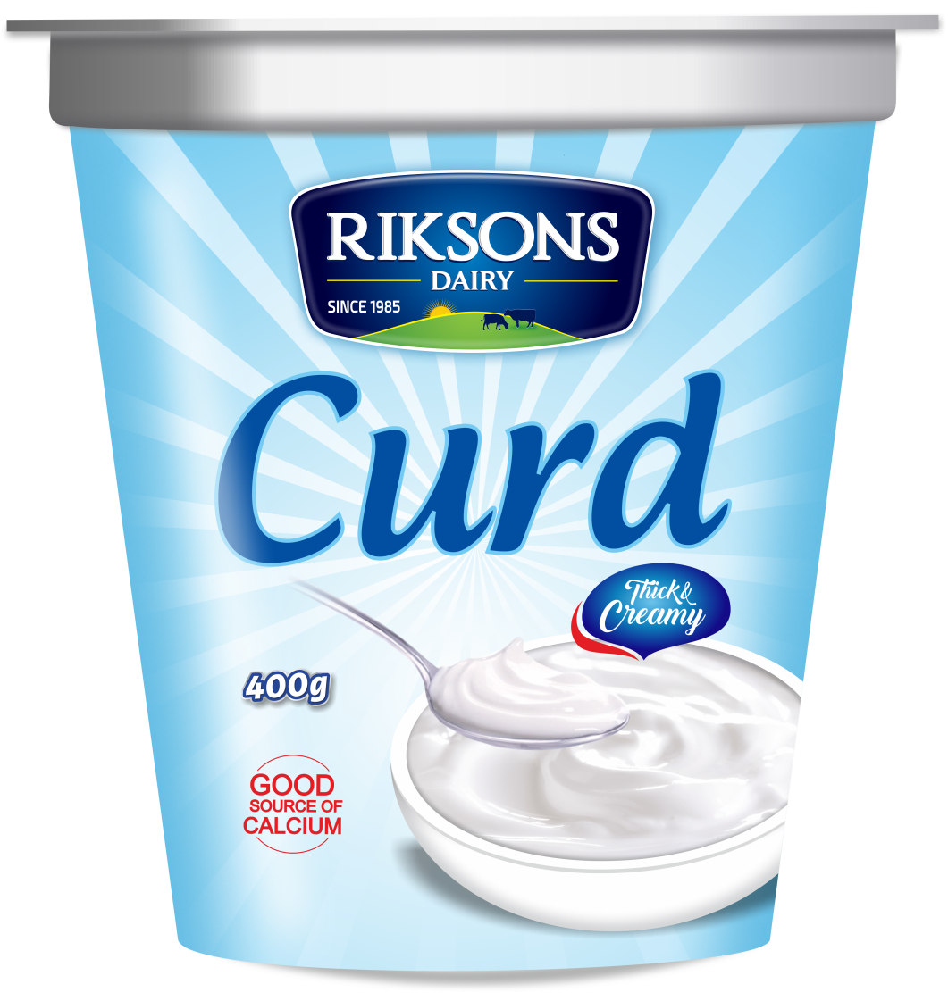 Curd 400g