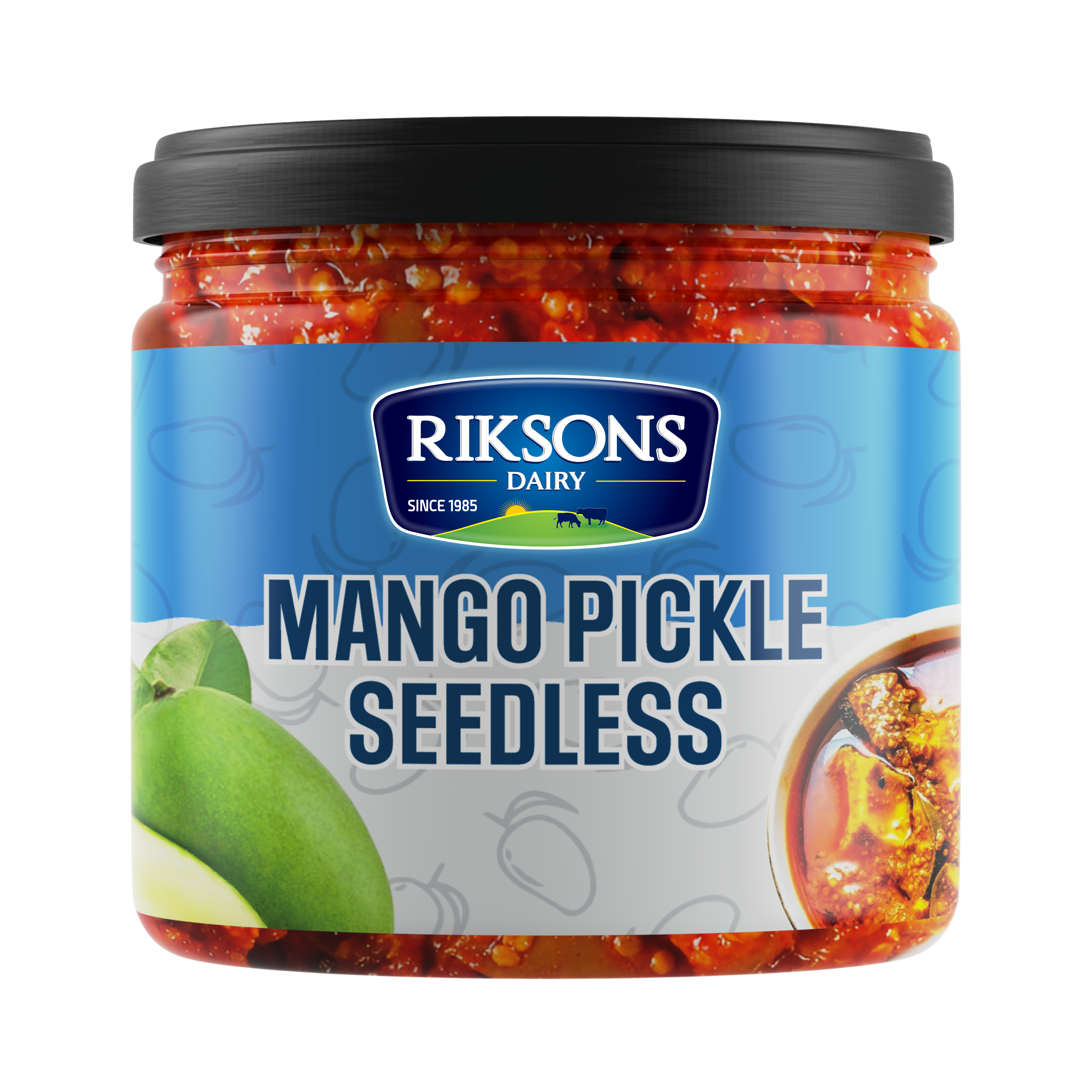 Pickle