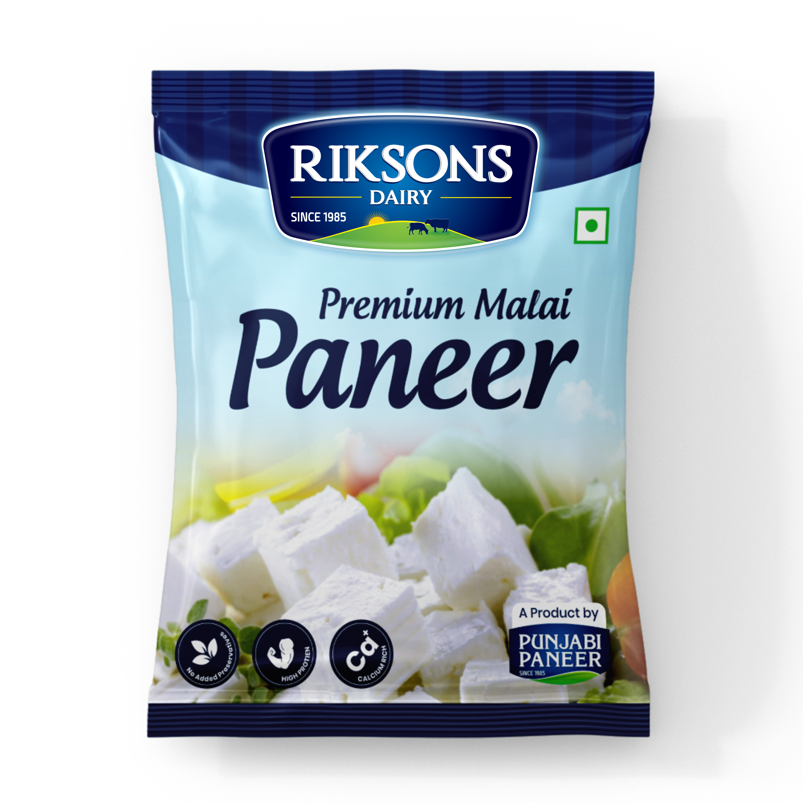 Premium Malai Paneer 200g