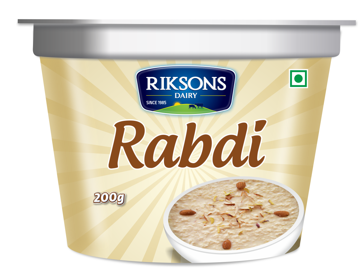 Rabdi 200ml